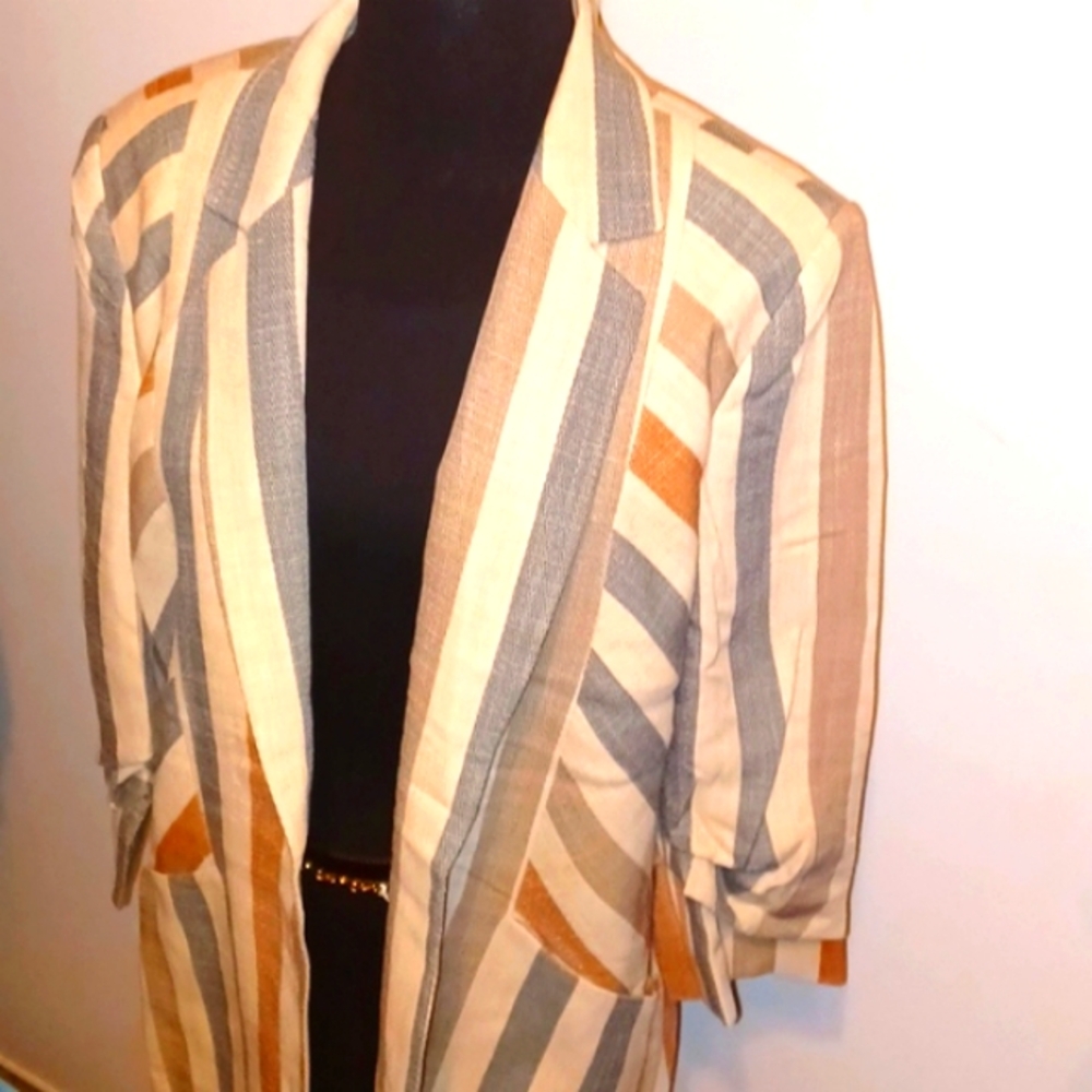 ARAS Blazer